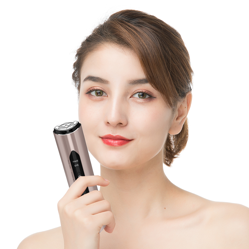 Smart Home Device - Smart Library Wireless Portable Microcurrent Beauty