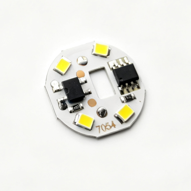Smart Home Ac - 5PCS 2W AC 220V 240V LED