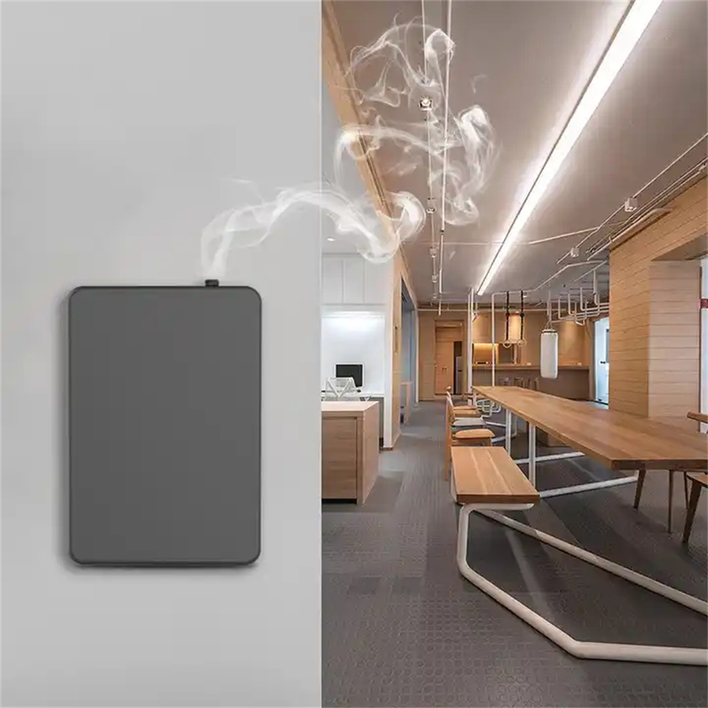 Smart Home Ac - Covers 500m³ Aroma Diffuser Smart Scent