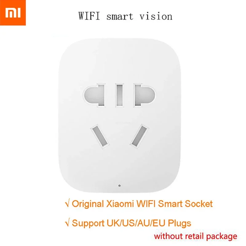 Xiaomi MIJIA Smart Wireless WI - Smart Home Xiaomi Kit review and price