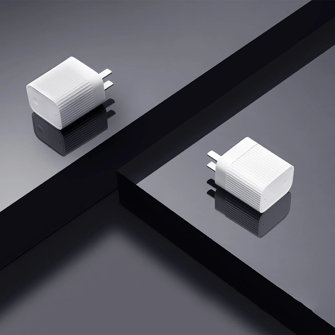 Qingping Bluetooth Gateway Hub - Smart Home Xiaomi Hub 2 review and price