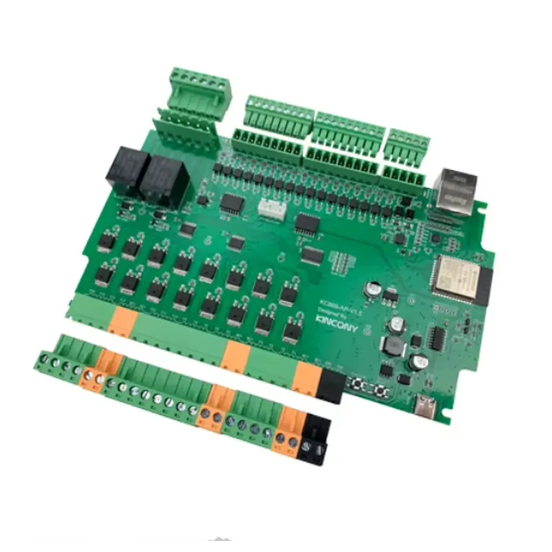 KinCony KC868-AP ESP32 Smart D - Smart Home Using Esp32 review and price