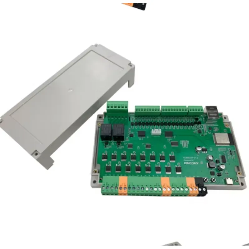 KinCony KC868-AP ESP32 Smart D - Smart Home Using Esp32 review and price