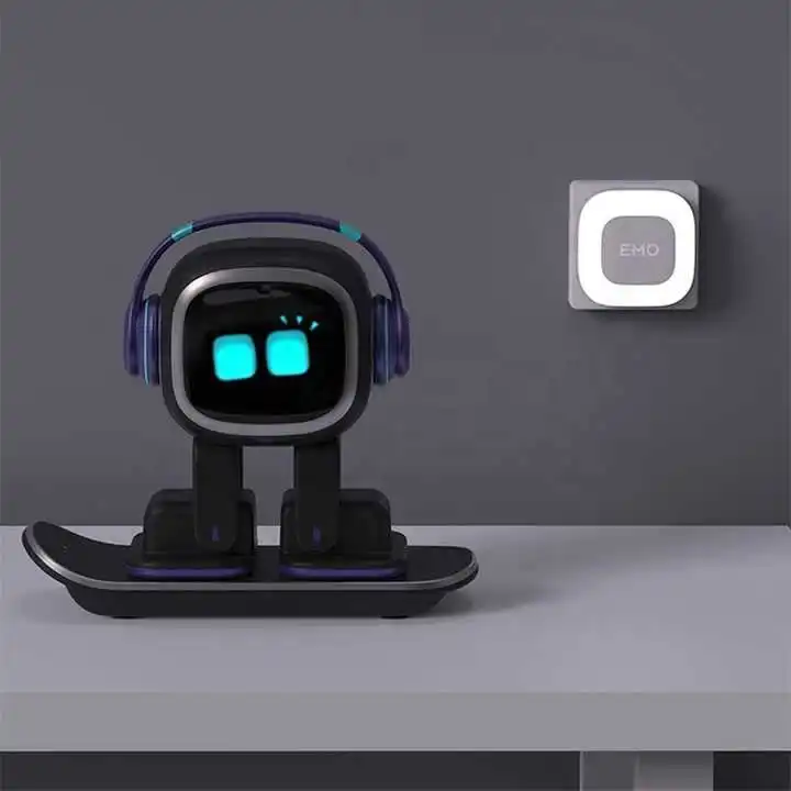 Emo Robot Commercial Smart AI, - Smart Home App review and price