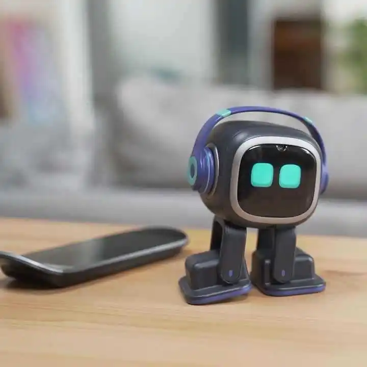 Emo Robot Commercial Smart AI, - Smart Home App review and price