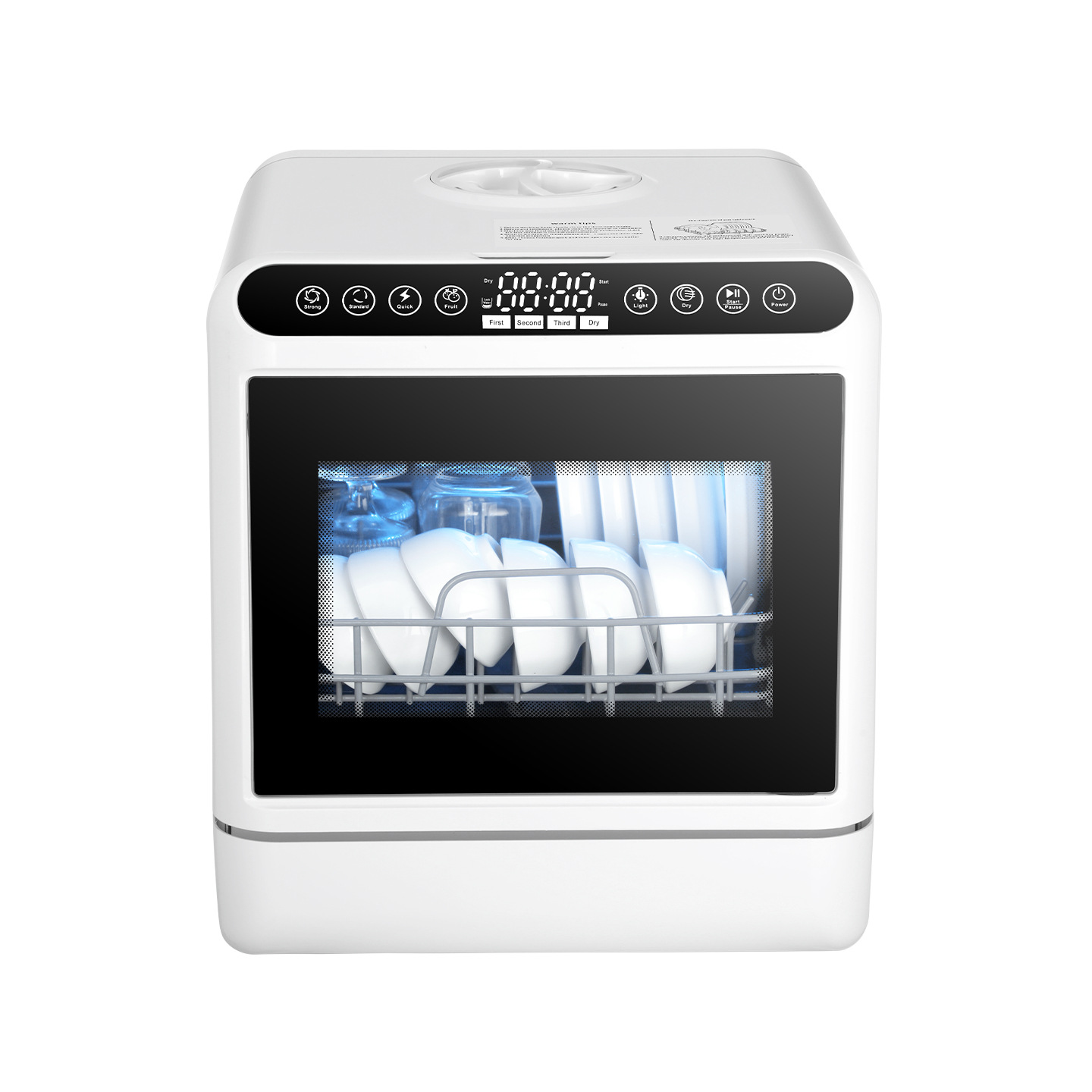 Dishwasher, 220V UK Plug, Larg - Smart Home Uses review and price