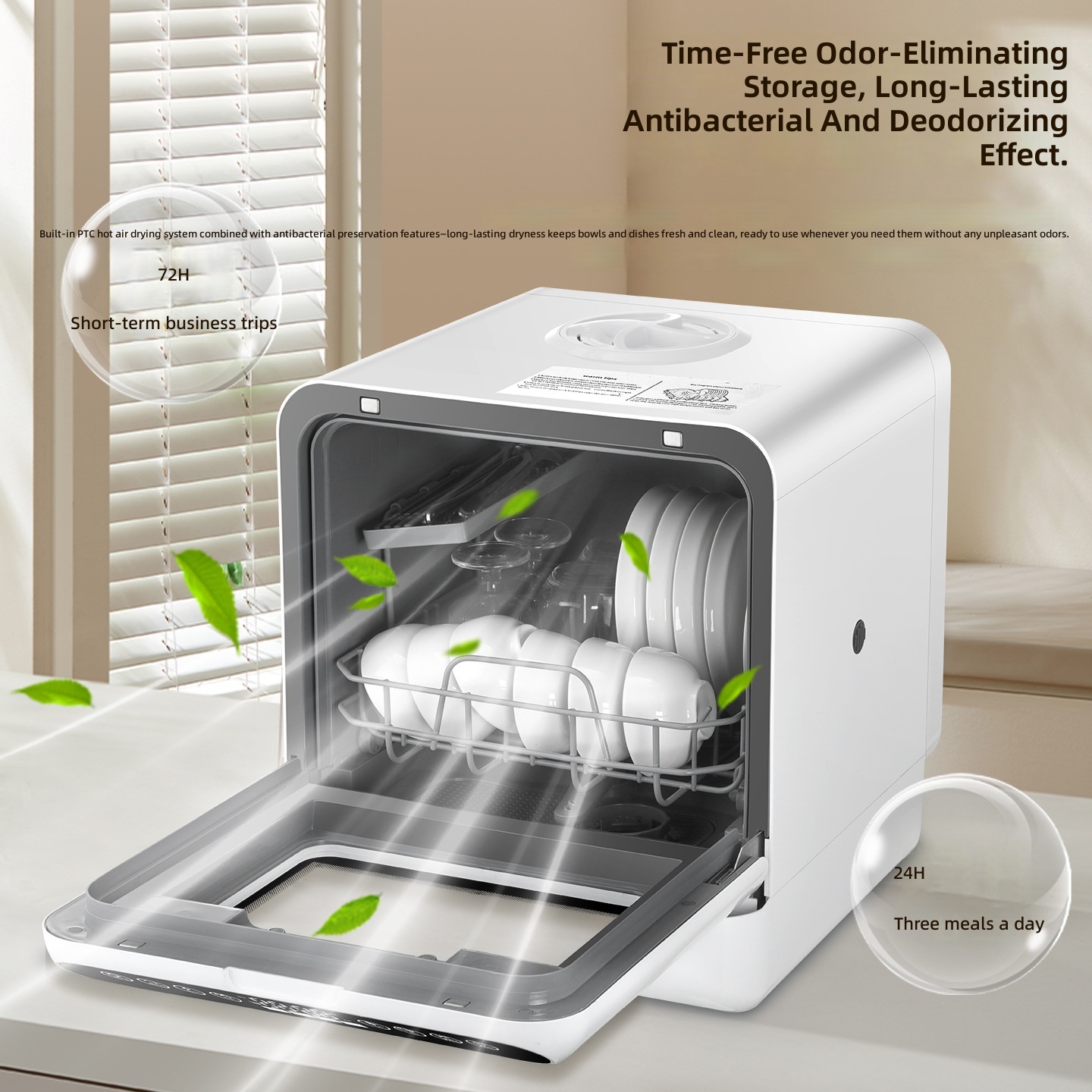 Dishwasher, 220V UK Plug, Larg - Smart Home Uses review and price