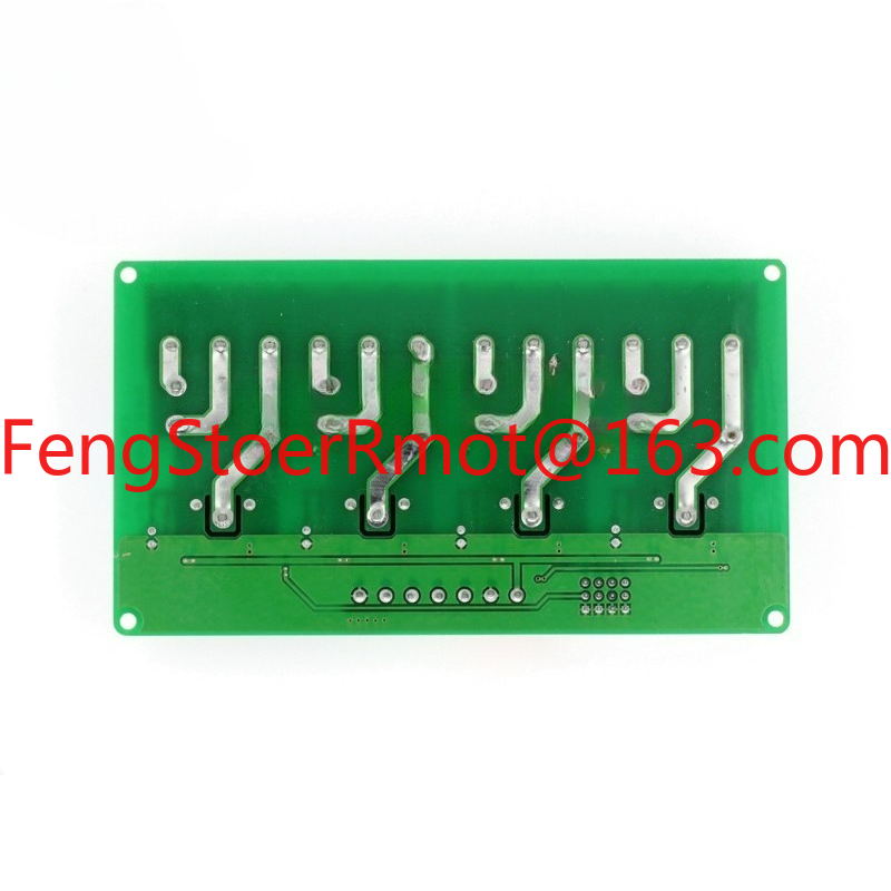 5V/12V/24V 4-way relay module  - Smart Home With Plc review and price
