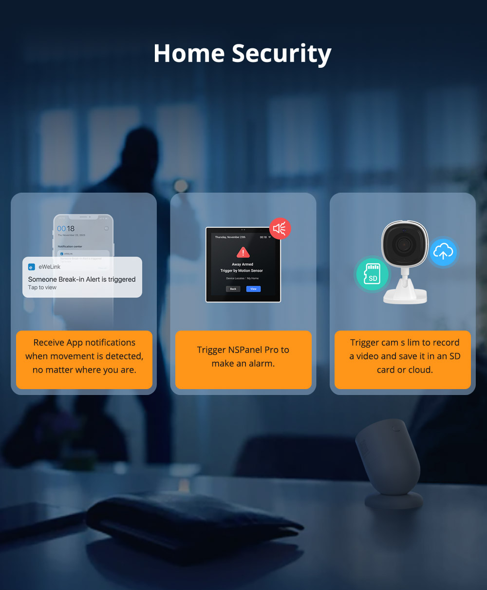 SONOFF SNZB-03P Zigbee Motion  - Zigbee Motion Sensor review and price