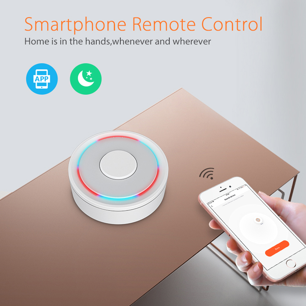 HomeKit ZigBee Gateway Hub Sma - Smart Home Gira review and price