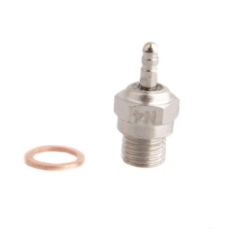 1 Pcs Universal #8 Glow Plug N - Smart Home Hvac review and price