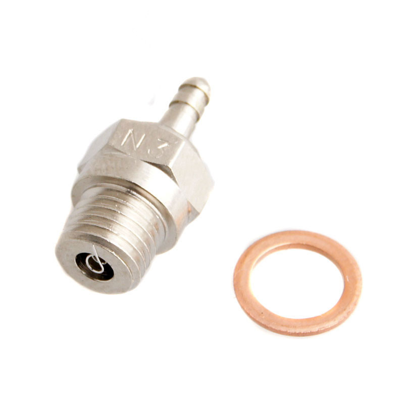 1 Pcs Universal #8 Glow Plug N - Smart Home Hvac review and price