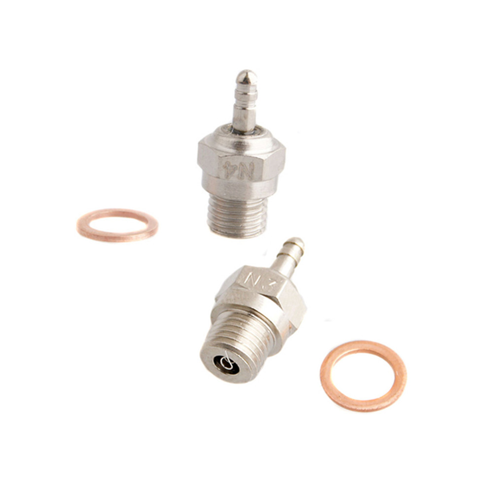 1 Pcs Universal #8 Glow Plug N - Smart Home Hvac review and price