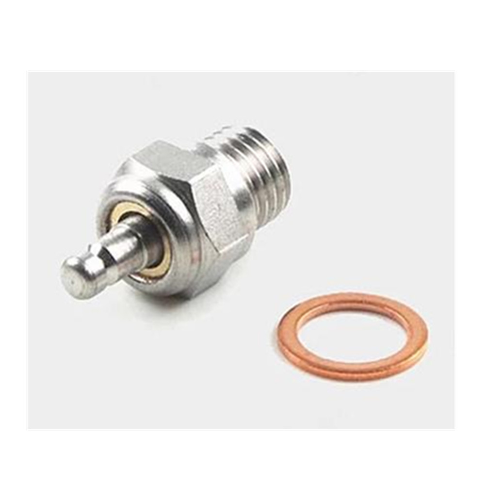 1 Pcs Universal #8 Glow Plug N - Smart Home Hvac review and price
