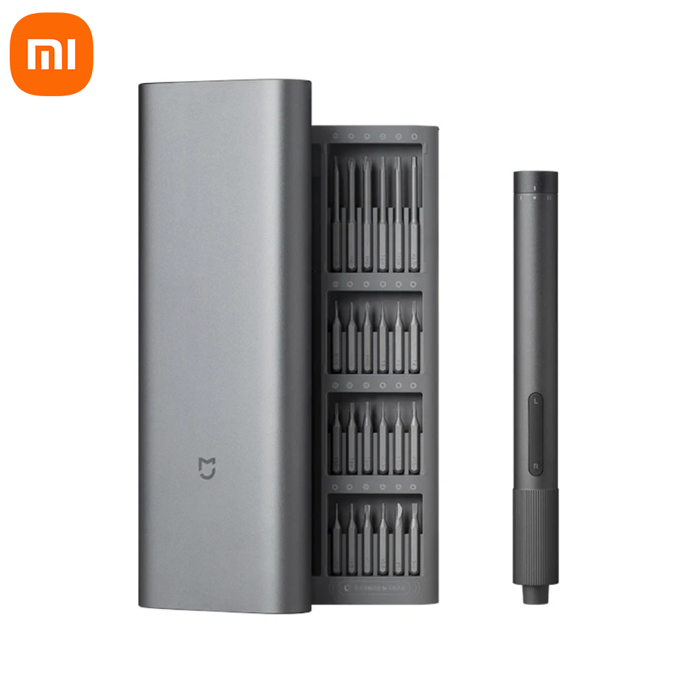 Xiaomi Electric Precision Scre - Smart Home Xiaomi Kit review and price