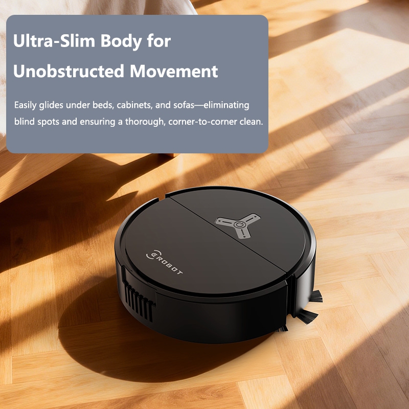 Lenovo 3-in-1 Smart Sweeping R - Smart Home Hvac review and price