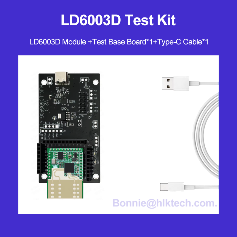 Multi-Target Human Presence De - Smart Home With Plc review and price