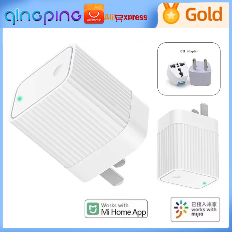 Qingping Bluetooth Gateway Hub - Smart Home Xiaomi Hub 2 review and price