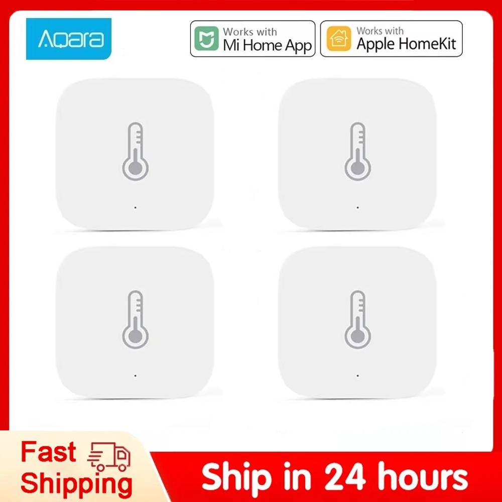 1/2/4 Pcs Aqara Zigbee Wireles - Smart Home Xiaomi Hub 2 review and price