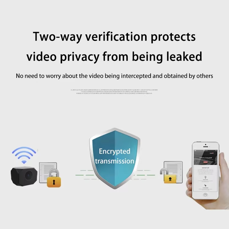 4K HD WiFi Security Camera for - Smart Home App review and price