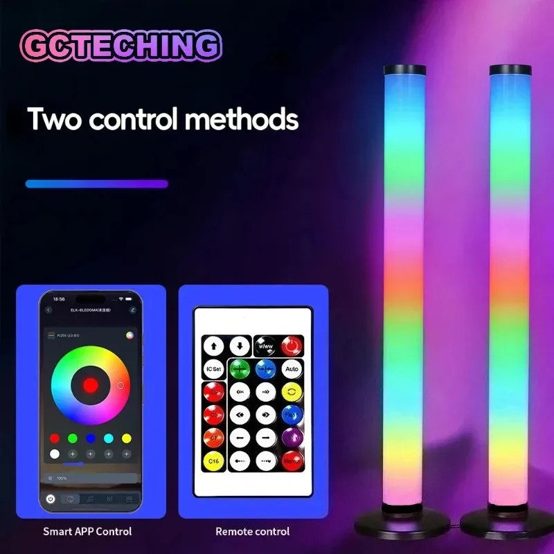 RGB LED Light Bar USB Powered, - Smart Home App review and price
