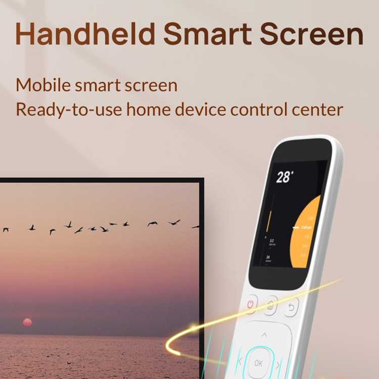 New Arrival Portable Handheld  - Smart Home Device review and price