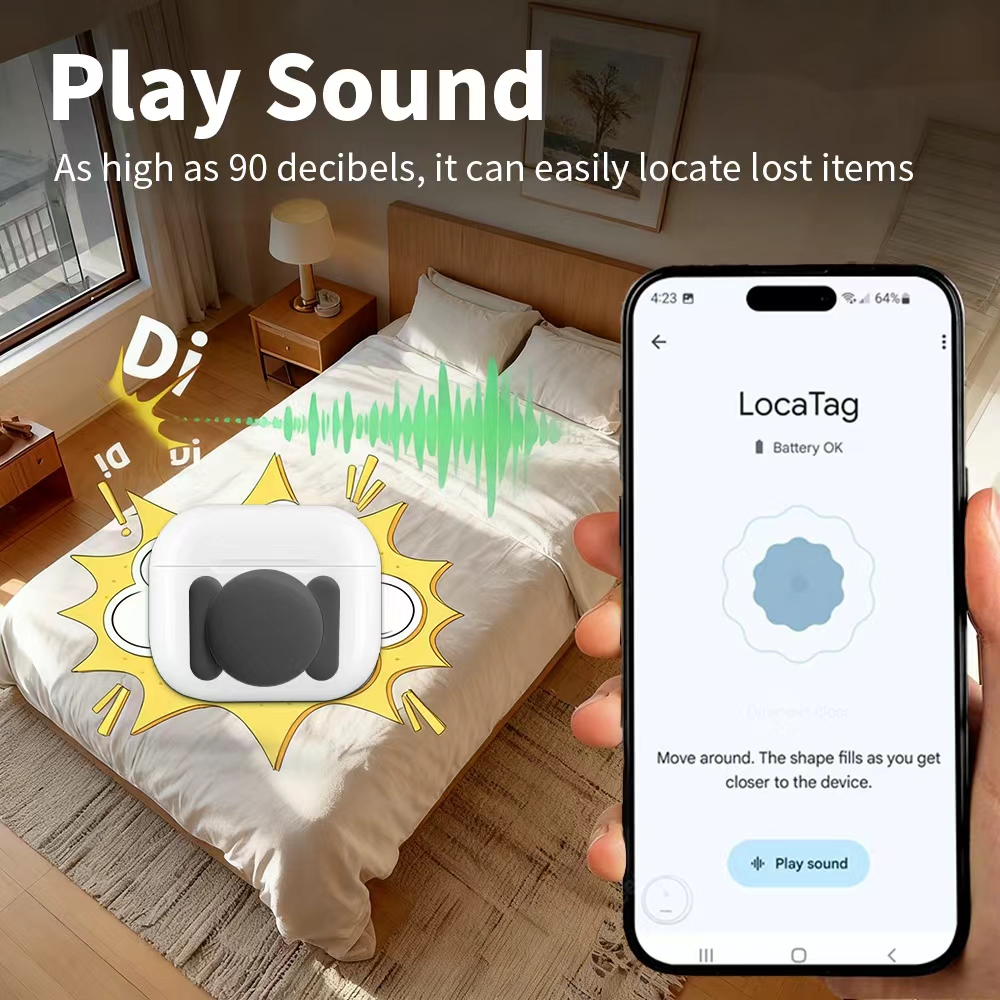 Android Security Navigate Loca - Smart Home Gira review and price