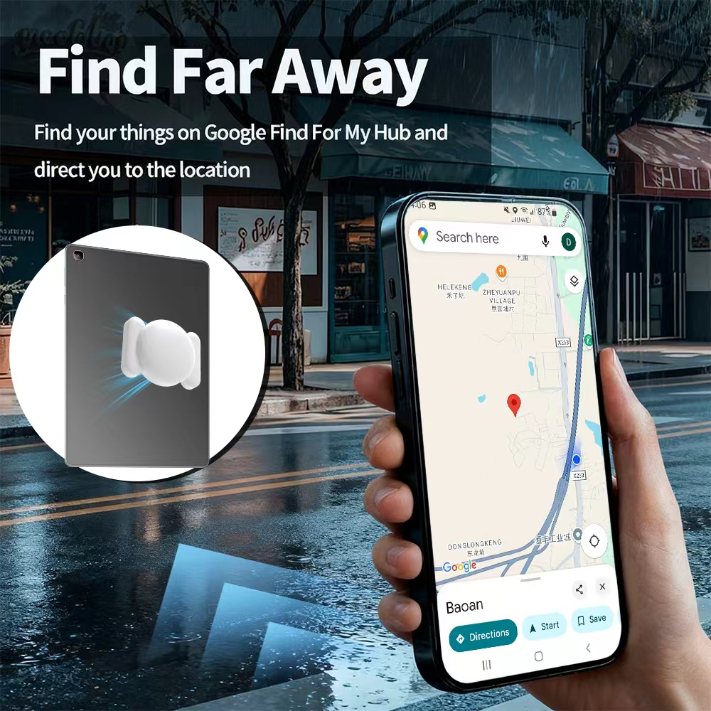Android Security Navigate Loca - Smart Home Gira review and price