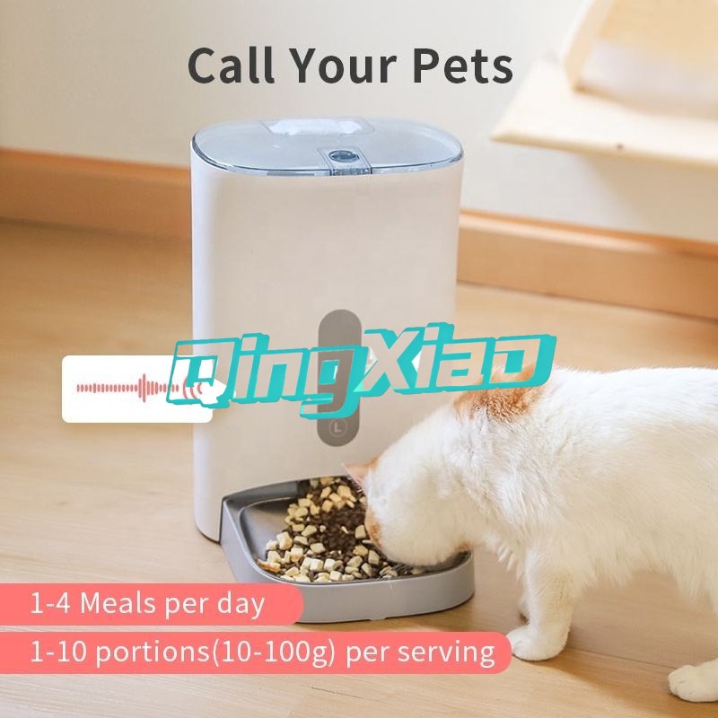 Home Multi Pet Automatic Feede - Smart Home App review and price