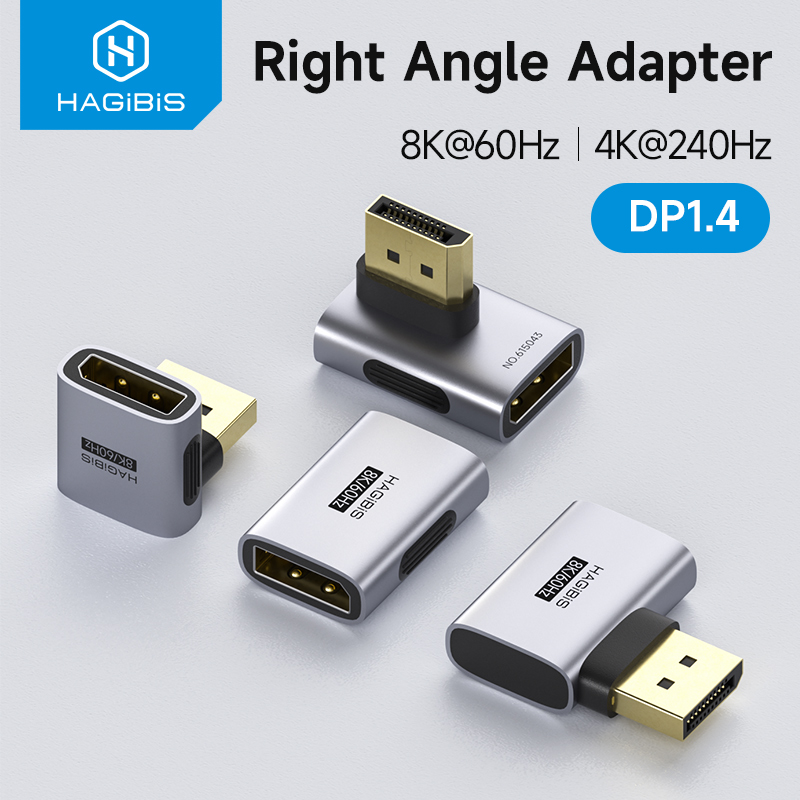 Hagibis DisplayPort Adapter Ri - Smart Home Tablet review and price
