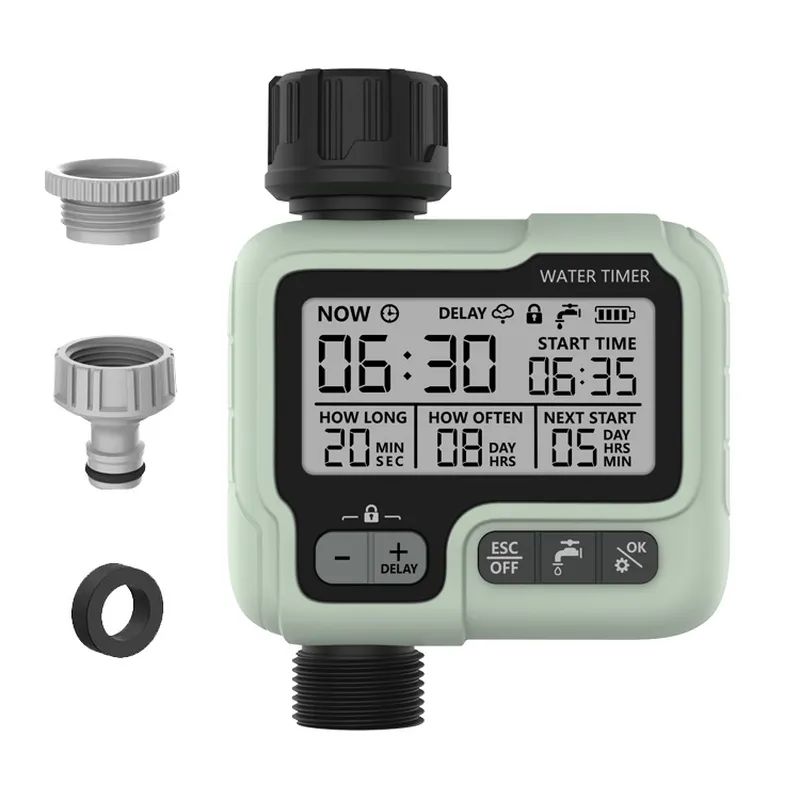 Automatic Watering Device Gard - Smart Home Device review and price