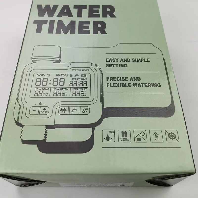 Automatic Watering Device Gard - Smart Home Device review and price