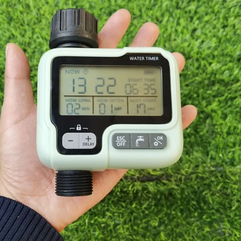 Automatic Watering Device Gard - Smart Home Device review and price