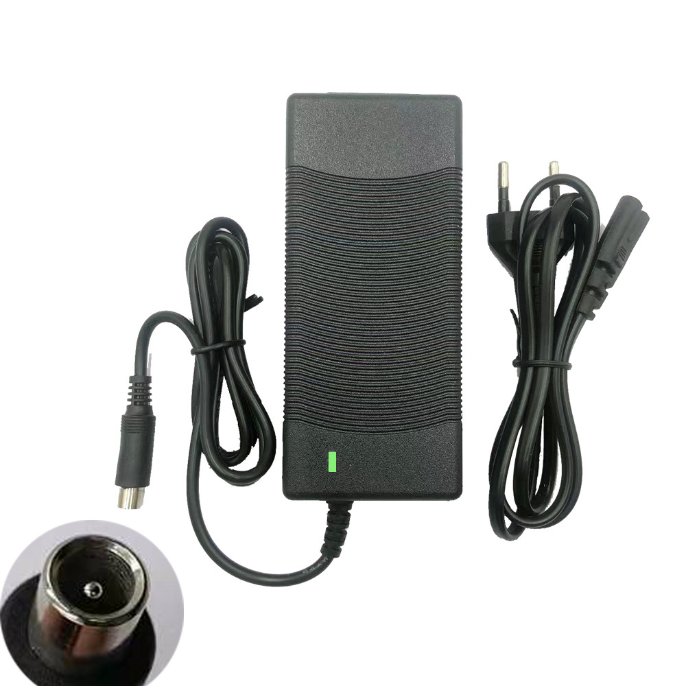 DC42V 2A Lithium Battery Charg - Smart Home Xiaomi Kit review and price