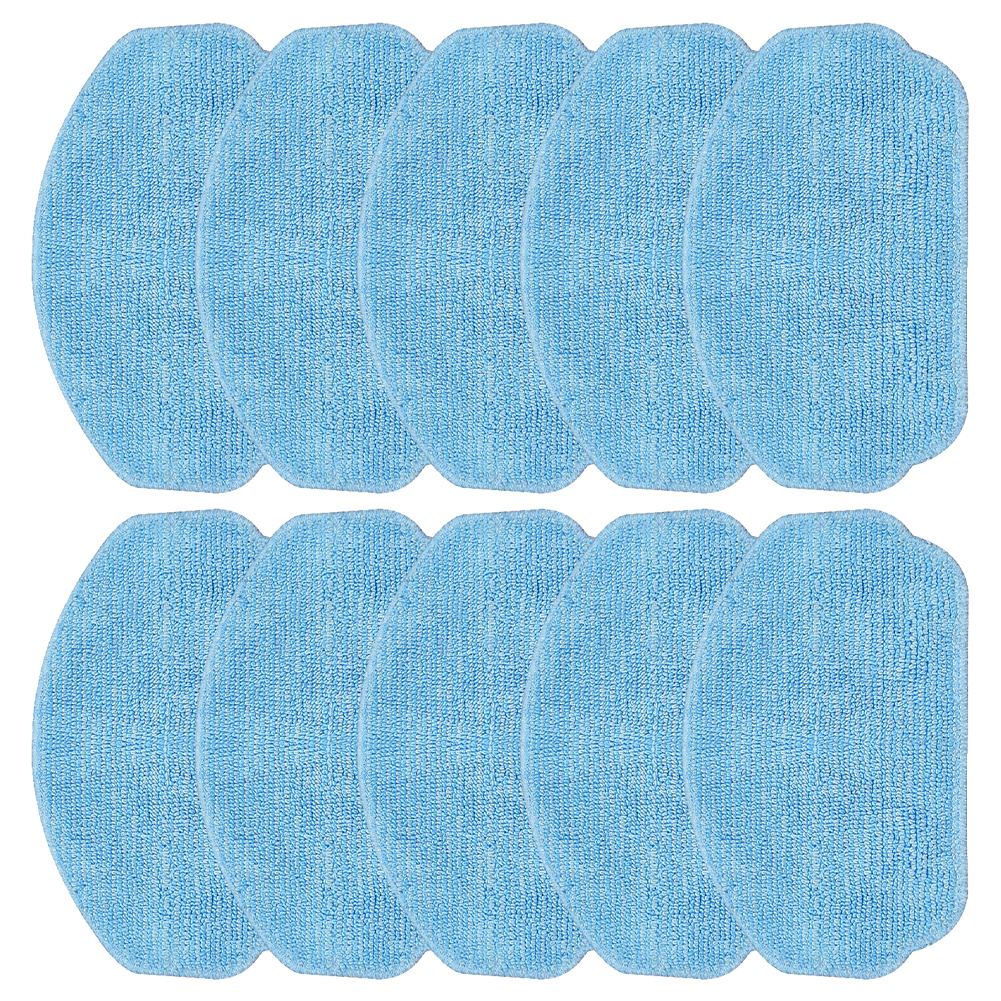 4/10pcs Microfiber Cleaning Du - Smart Home Hvac review and price