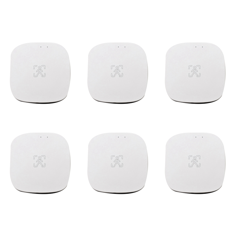 ABVO-6X Tuya Zigbee Mmwave Hum - Zigbee Motion Sensor review and price