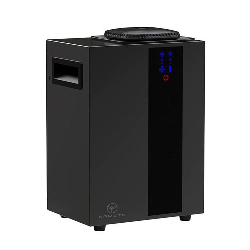 NAMSTE 4000m³ HVAC System Arom - Smart Home Hvac review and price
