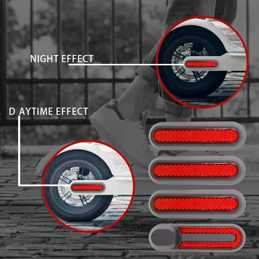 E-Scooter Various Reflective S - Smart Home Xiaomi Hub 2 review and price