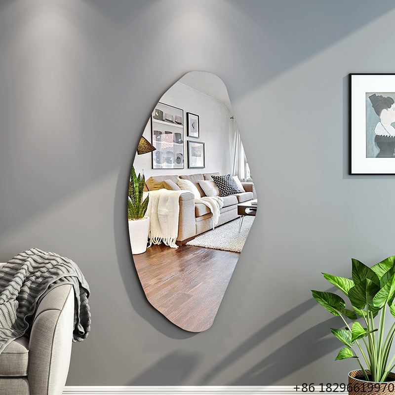 Slim Frameless Irregular Full  - Smart Home Uses review and price