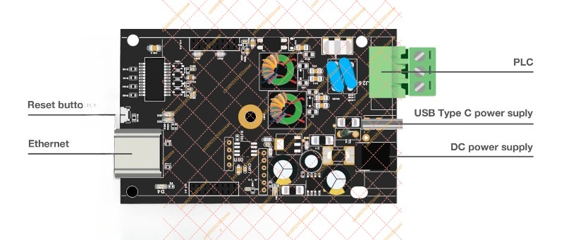 LX200V50 EVB Power Line Commun - Smart Home With Plc review and price