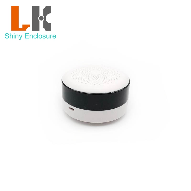 LK-R29 Plastic Smart Infrared  - Smart Ir Remote Controller review and price