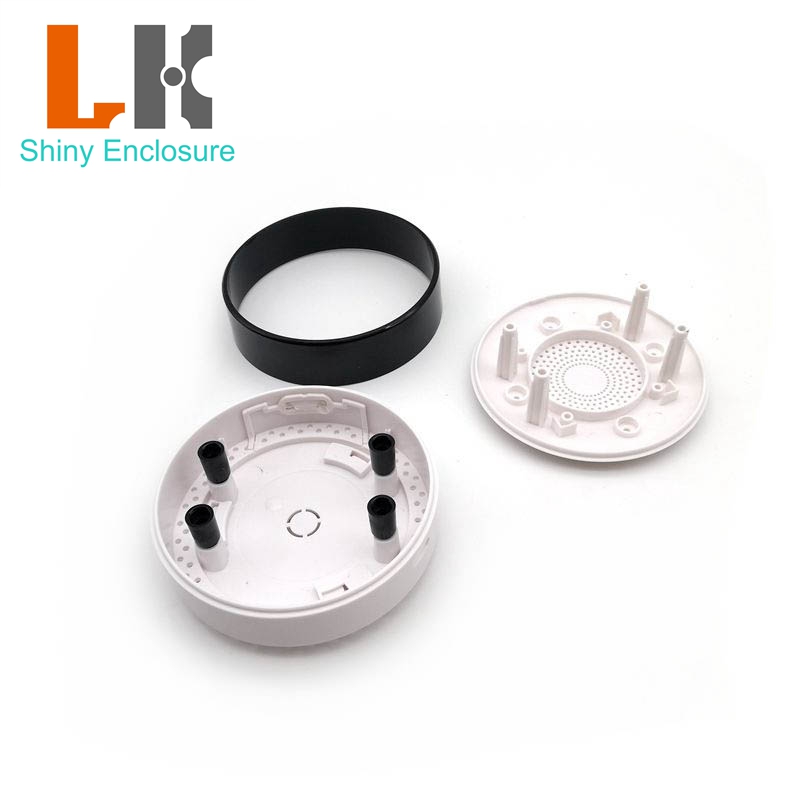 LK-R29 Plastic Smart Infrared  - Smart Ir Remote Controller review and price