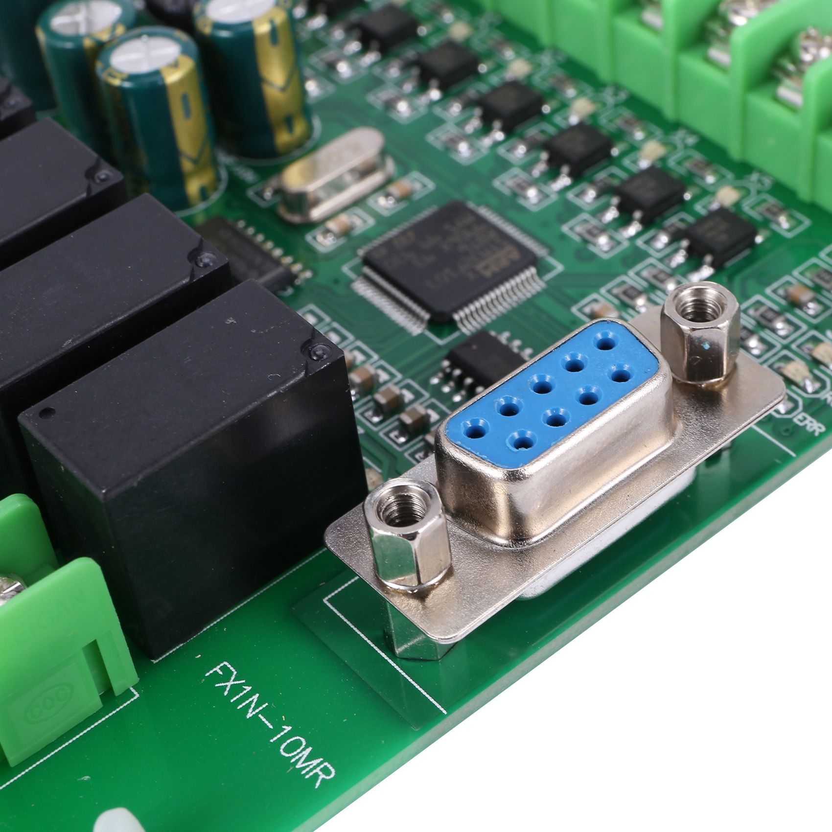 Superior-Plc Fx1n-10Mr Industr - Smart Home With Plc review and price