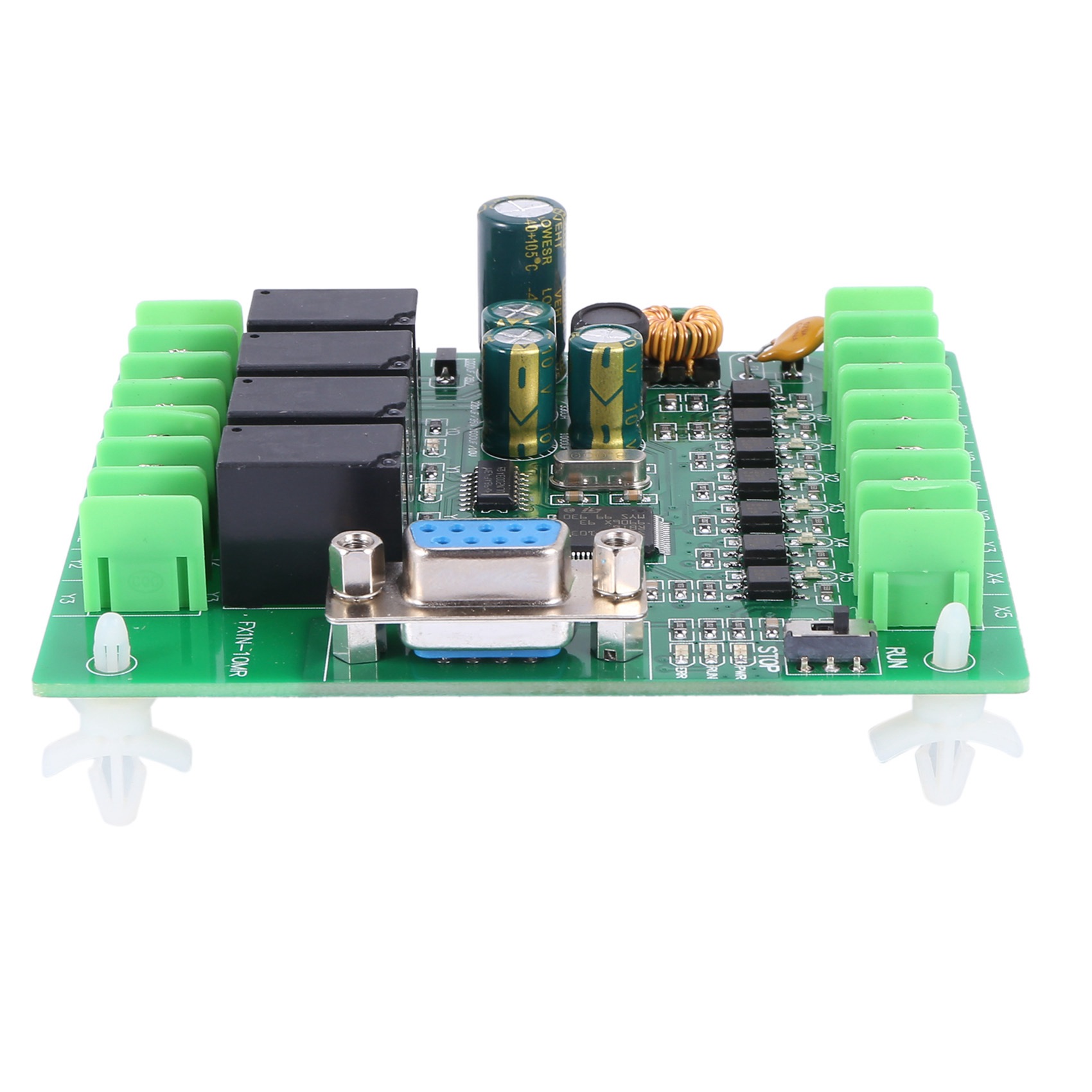 Superior-Plc Fx1n-10Mr Industr - Smart Home With Plc review and price