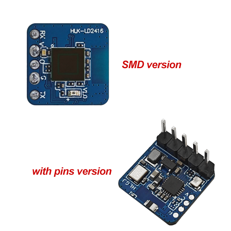 Free Shipping New 24G Radar Mo - Smart Home With Plc review and price
