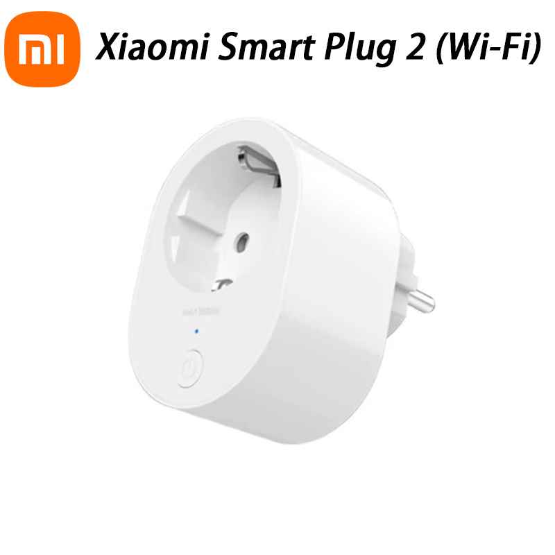Global Version Xiaomi Mi Smart - Smart Home Xiaomi Hub 2 review and price