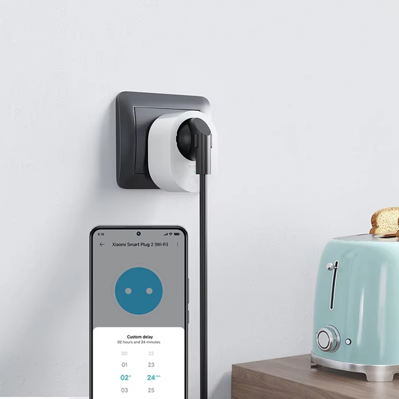 Global Version Xiaomi Mi Smart - Smart Home Xiaomi Hub 2 review and price