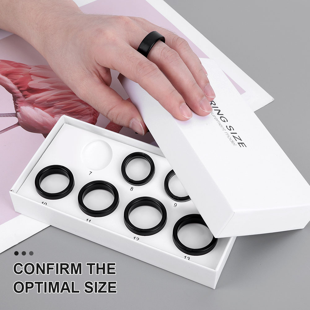 Smart Ring Sizing Kit Ring Mea - Smart Home Device review and price
