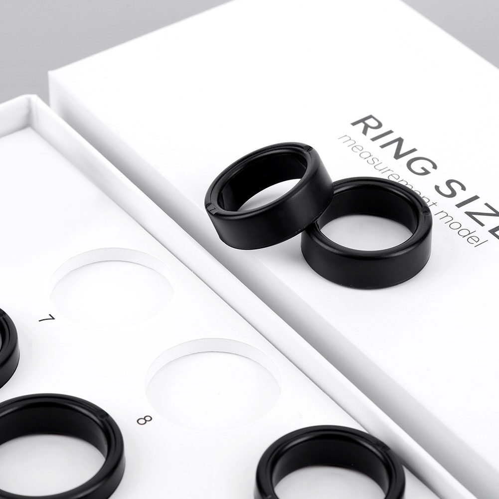 Smart Ring Sizing Kit Ring Mea - Smart Home Device review and price