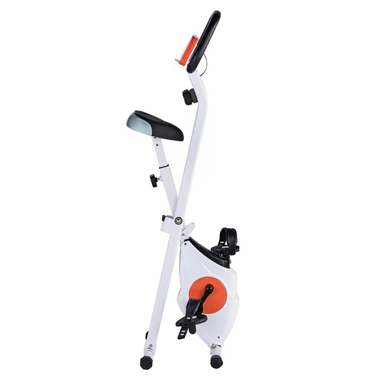 Smart Folding Exercise Bike wi - Smart Home Uses review and price
